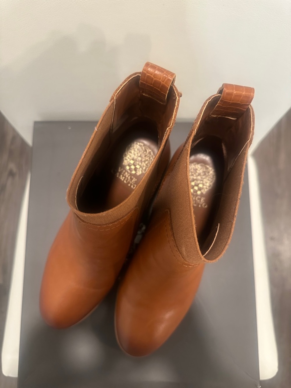 Vince Camuto Denniel Boots
Brand New - Picture 6 of 6
